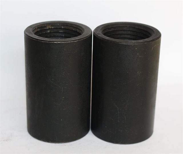 盘锦合金钢筋<font style='color:red'>套筒</font>