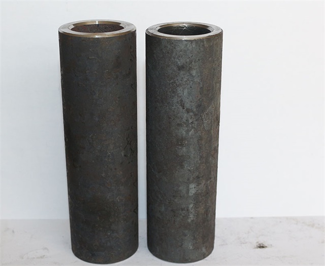 盘锦冷挤压钢筋套筒联接连接头分开是多少