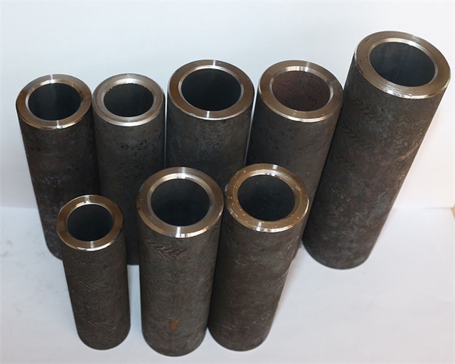 盘锦钢筋套筒性能要求