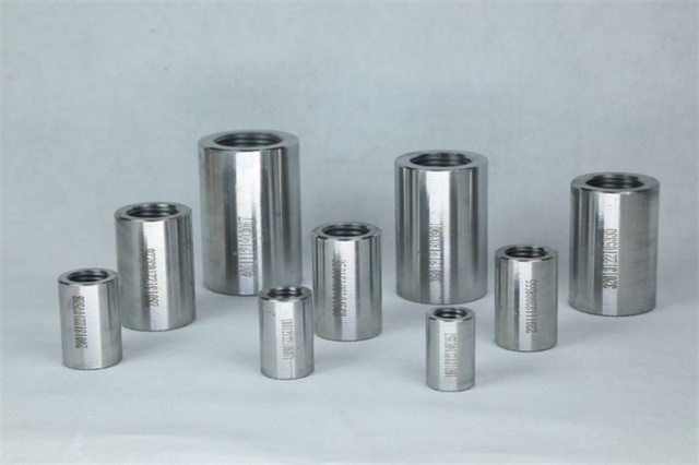 盘锦直螺纹钢筋套筒验收规范